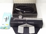 Hall Surgical Ototome Small Bone Drill Set - 094431