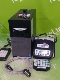 Grass Technologies Natus Comet Portable EEG/PSG System - 087441