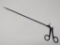 Surgical Instrument 5MM Dolphin Nose Grasping Forceps - 100906