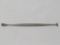 Symmetry Surgical 72-2520 Hurd Tonsil Dissector & Pillar Retractor - 100403