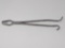 Zimmer 3105 LANE Bone Holding Forceps - 096455