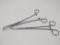 Surgical Instrument Gemini Artery Clamp - Set of 2 - 099536
