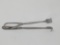 Surgical Instrument Volkman 4 Prong Sharp Rake Retractors - Set of 2 - 100267