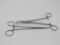 Surgical Instrument Gemini Artery Clamp - Set of 2 - 099496