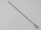 Davol 5103010 Hydro Dissection Probe - 101216