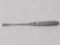 Surgical Instrument Obwegeser Mandibular Periosteal Elevator - 100761