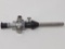 Linvatec Hasson 118100 Laparoscopy Cannula 10.7mm - 100067