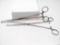 Weck Surgical Allis Tissue Forcep 5x6 Teeth 10