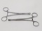 Surgical Instrument Pennington Forceps - Set of 2 - 099575