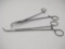 V. Mueller SU10533 Gemini Artery Forceps - Set of 2 - 099535