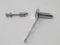 Surgical Instrument Hirschman Anoscope Set - 099662