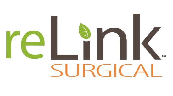 reLink Surgical Auction