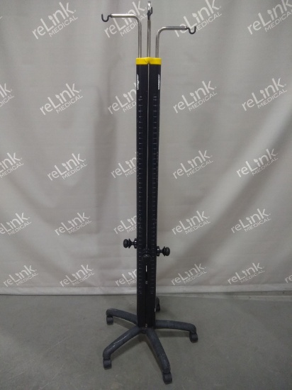 Allen Medical Systems Irrigation Tower - 083357