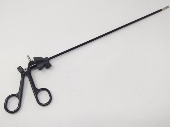 ACMI Insulated Curved Scissors 5mm - 100915