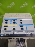 ConMed 7550 Electrosurgical Generator, ABC Modes - 101468