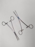 Sklar Surgical 150-82 Mixter Forceps - Set of 2 - 100993