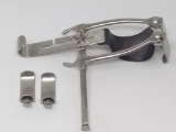 V. Mueller Millin-Bacon Retropubic Prostatectomy Retractor - 096768