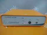 Gyrus Acmi, Inc. GYRUS ACMI CW-USLG CyberWand Console - 095844