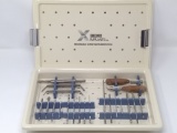 Bionx Implants Inc Resorbable Screw Instrumentation - 094986