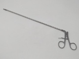 Elmed 5mm Standard Grasper/Dissector w/ Spoon - 101285