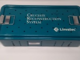 Linvatec Cruciate Reconstruction System - 090604