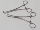 Sklar Surgical Mixter Forceps - 100990