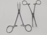 Surgical Instrument Pennington Forceps - Set of 2 - 099592