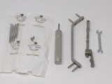 Richards Colles Fracture Fixation System Surgical - 094614