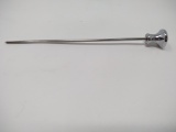 Surgical Instrument Sharp Obturator - 099861