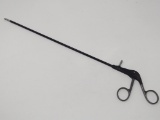 Richard Wolf 8383.12 Laparoscopic Long Biopsy Punch Forcep - 101051