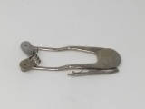 K/S Instrument Crotti Thyroid Retractor - 097818