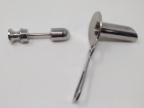 Surgical Instrument Hirschman Anoscope Set - 099660