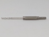 Zimmer 1085-10 7/64 Orthopedic Drill Bit - 096405