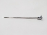 Surgical Instrument Sharp Obturator - 099846