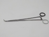 Sklar Surgical 290-102 Kantrowitz Thoracic Clamp 9 1/4 - 099711