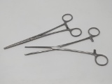 Spectrum Surgical Instruments 60-2021 Kocher Clamp - Set of 2 - 099704