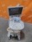 Philips IU22 Ultrasound w/ L12-5 L9-3 C5-1 Probes - 113850