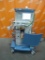 Draeger Apollo Anesthesia Machine - 114323