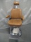 Takara Belmont Sportsman Barber Chair - 081621
