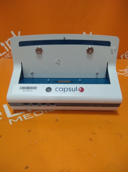 Capsule Tech, Inc. DC-NU-DS NEURON DOCKING STATION - 094557