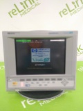 Philips Healthcare V24C Patient Monitor - 096687