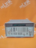 Agilent 8648A Signal Generator 100 kHz - 1000 MHz - 098037