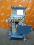 Draeger Apollo Anesthesia Machine - 114323