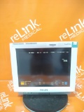 Philips IntelliVue MP70 M8007A Patient Monitor -114503