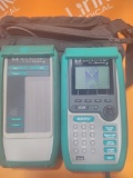 Microtest PentaScanner 350 Cable Tester - 098179