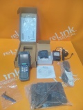 Intermec CK3NI Handheld Mobile Barcode Scanner - 099082