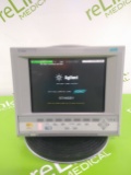 Philips Healthcare V24C Patient Monitor - 092810