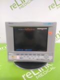 Philips Healthcare V24C Patient Monitor - 096854