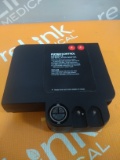 Medtronic Physio-Control Quik-Combo Lifepak 9 Adapter - 101327