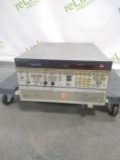 Agilent 8673D Synthesized Signal Generator - 077200